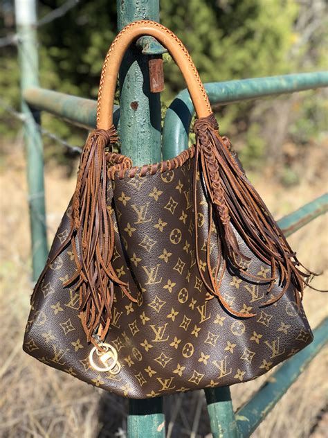 vintage boho bags louis vuitton|vintage boho bags owner michelle.